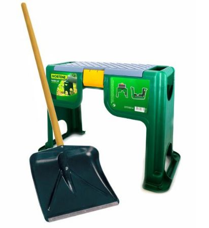 Picture for category Accessories and Tools
