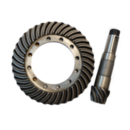 Picture for category Transmission - Differential