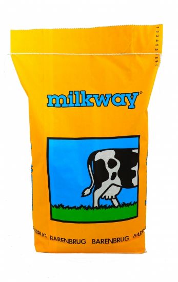 Bild von Travna mešanica Milkway Plus 5kg za sušna področja