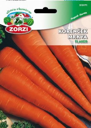 Picture of Korenček Flakkee 2 - Semenska vrečka Zorzi