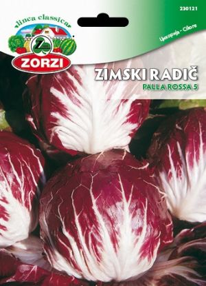 Bild von Radič Palla Rossa 5 - Semenska vrečka Zorzi