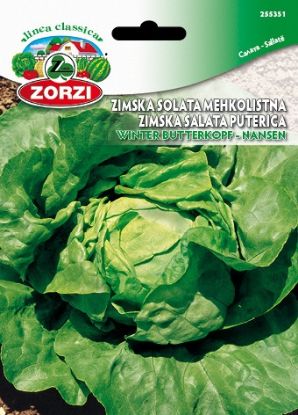 Bild von Solata Nansen - Semenska vrečka Zorzi