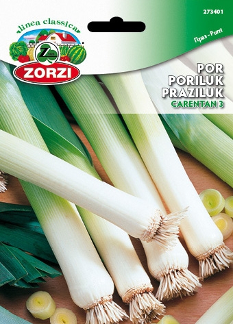 Slika Por Carentan 3  - Semenska vrečka Zorzi