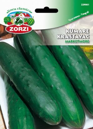 Bild von Kumare Marketmor - Semenska vrečka Zorzi