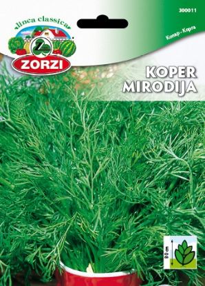 Bild von Koper - Semenska vrečka Zorzi