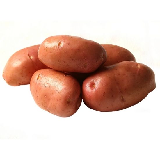 Bild von Desiree krompir semenski E 28/35 25kg