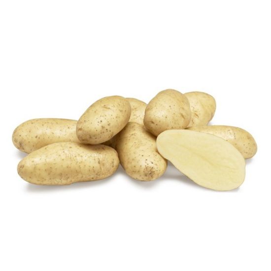 Bild von Pflanzkartoffeln Spunta, E 35/55, 10kg