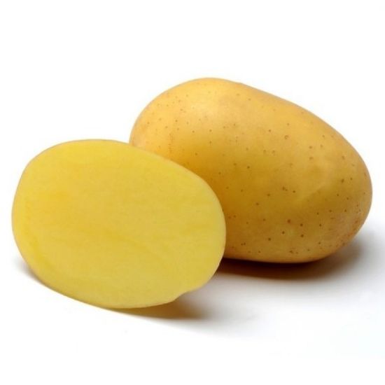 Bild von Pflanzkartoffeln Marabel, A 35/55, 25kg