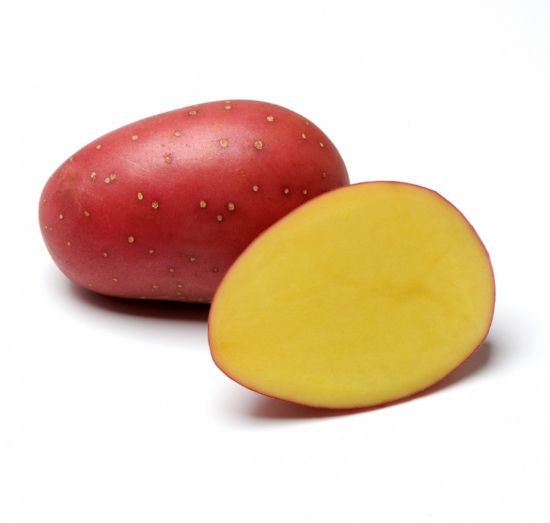 Slika Laura krompir semenski A 28/35 25kg