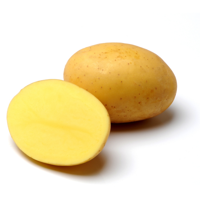 Picture of Elfe seed potatoes, A 35/55, 5kg