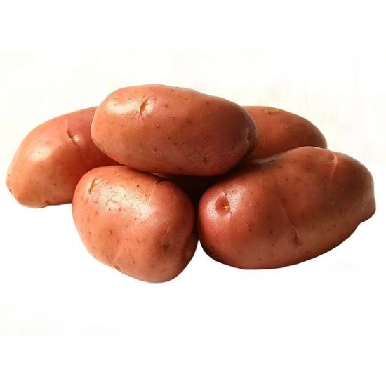 Bild von Pflanzkartoffeln Desiree, E 35/45, 5kg