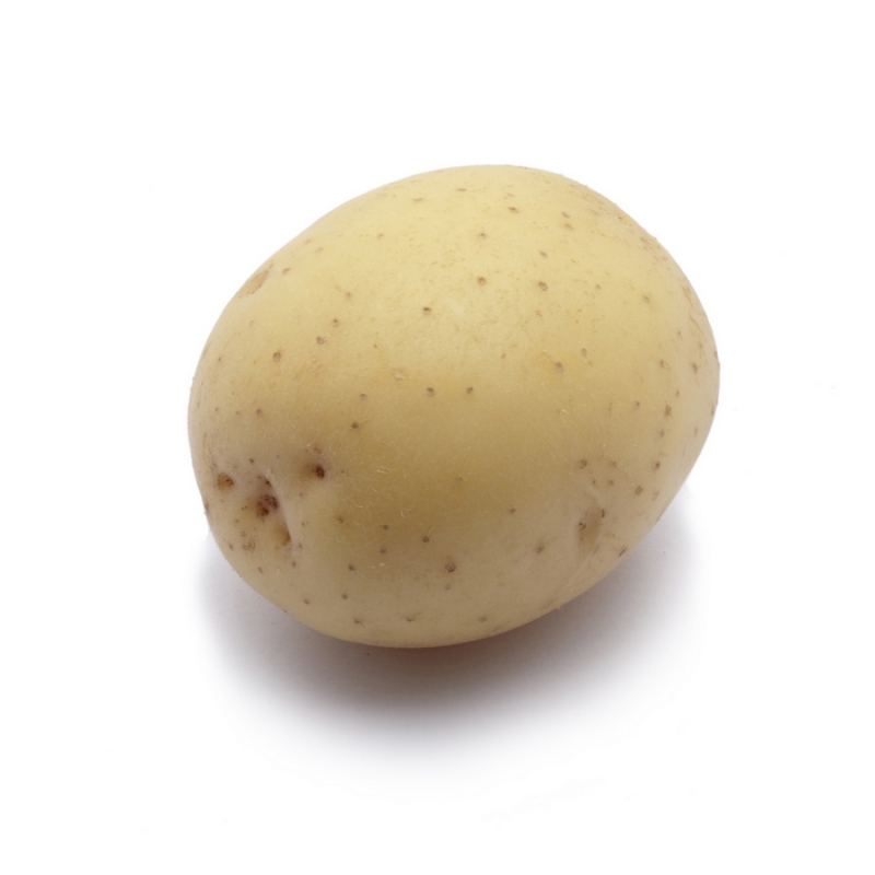 Picture of Colomba seed potatoes, A 28/35, 10kg