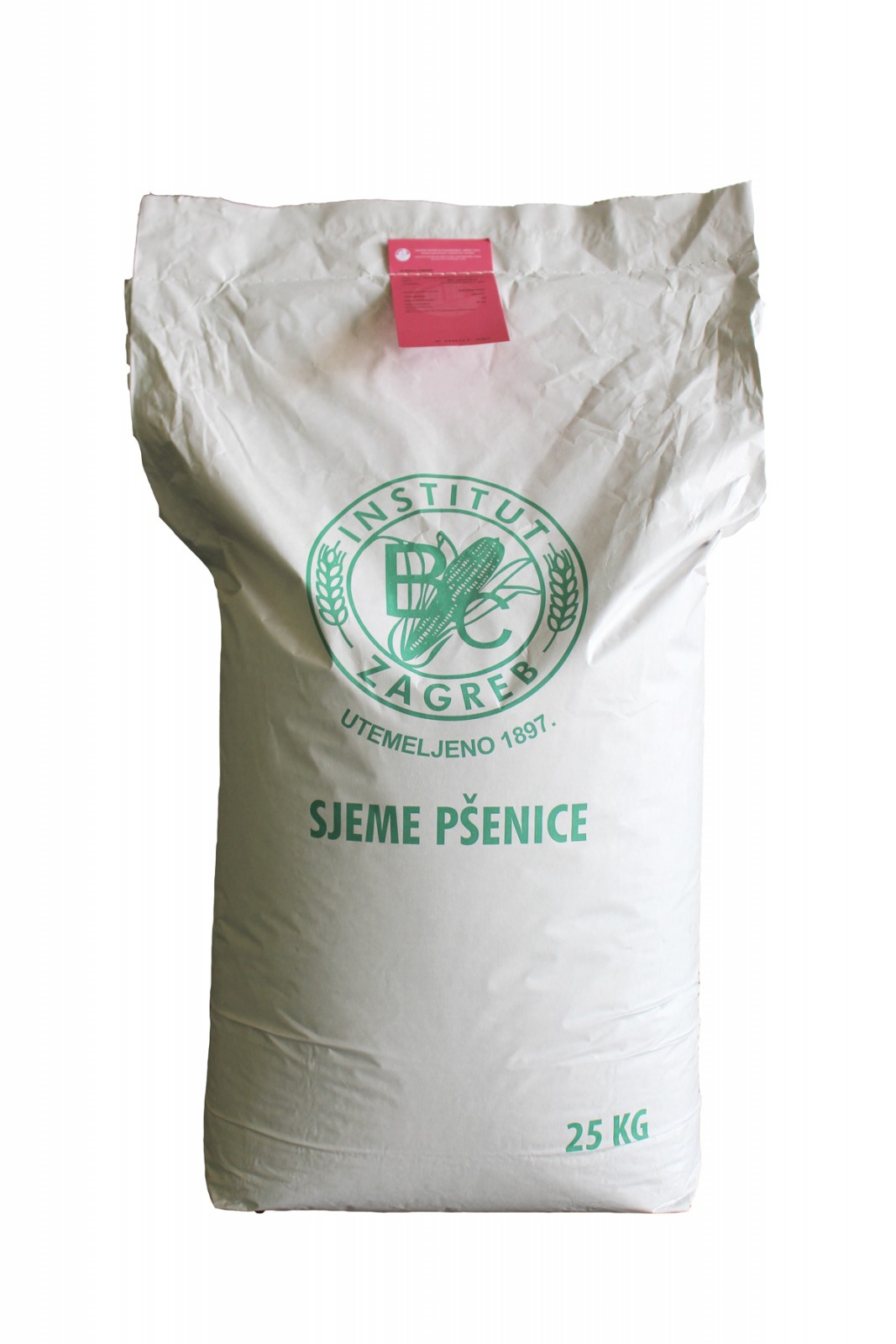 Slika Pšenica semenska BC Renata 25kg