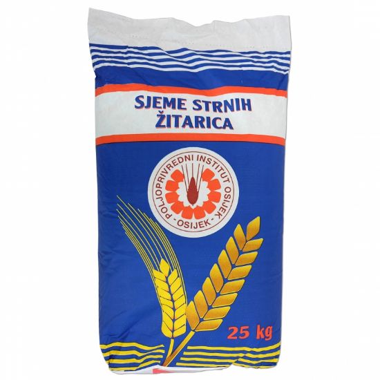 Slika Pšenica semenska Lucija 25kg