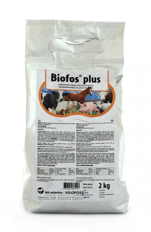 Slika Biofos 2kg
