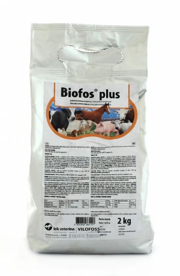 Slika Biofos 2kg