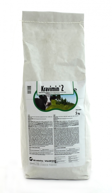 Picture of Kravimin 2, 5kg