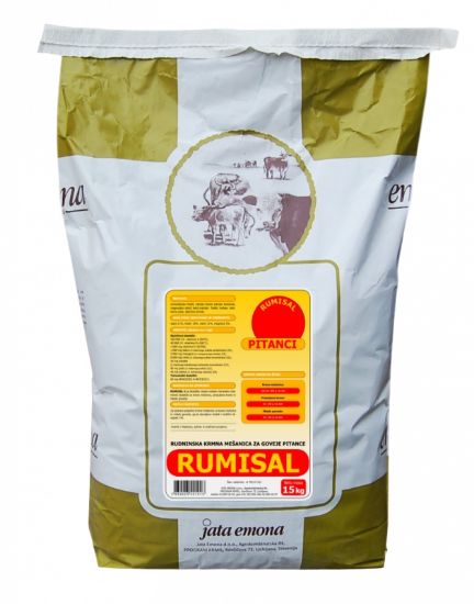 Bild von Rumisal  pitanci 15kg