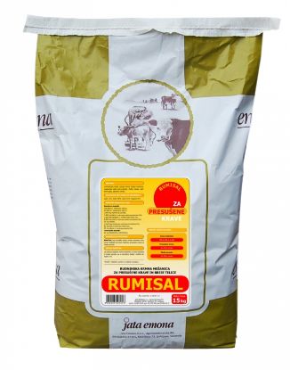 Bild von Rumisal presušene krave 15kg