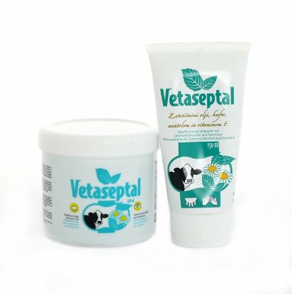 Bild von Vetaseptal 75ml