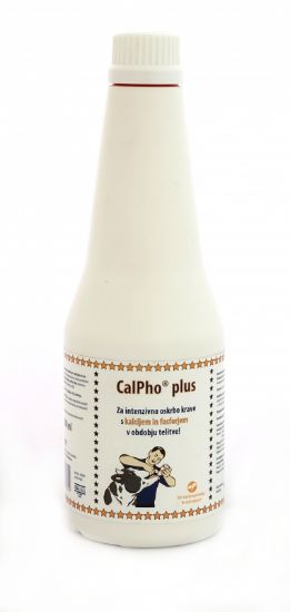 Slika Calpho plus 500ml