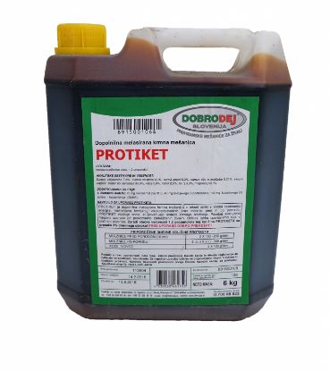 Picture of Protiket 6 kg