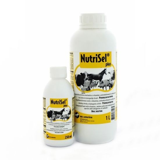 Slika Nutrisel 250ml