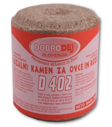 Bild von Solnik za ovce in koze 2kg