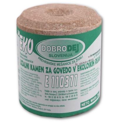 Bild von Solnik EKO za govedo 2kg