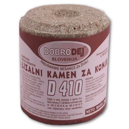 Bild von Solnik za konje 2kg