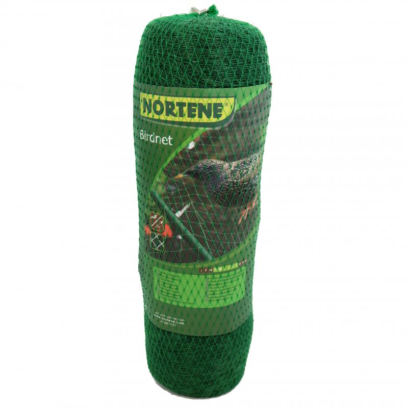 Bild von Vogelschutznetz 4.00 x 20m