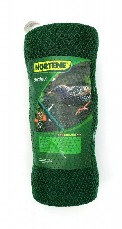 Bild von Vogelschutznetz 2.00 x 100m