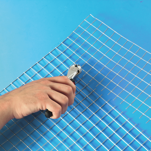 Slika Mreža za zajčjo kletko 1x5m