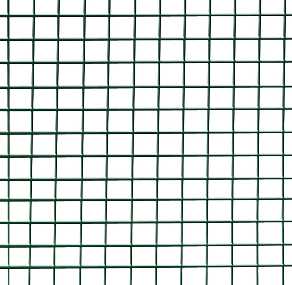 Bild von Netz für Kaninchenkäfig 1 x 5m