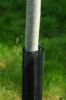 Bild von Baumschutznetz 8/1, O6cm/h 110, SCHWARZ