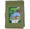 Picture of Construction tarpaulin, green, 4 x 6m, 80g