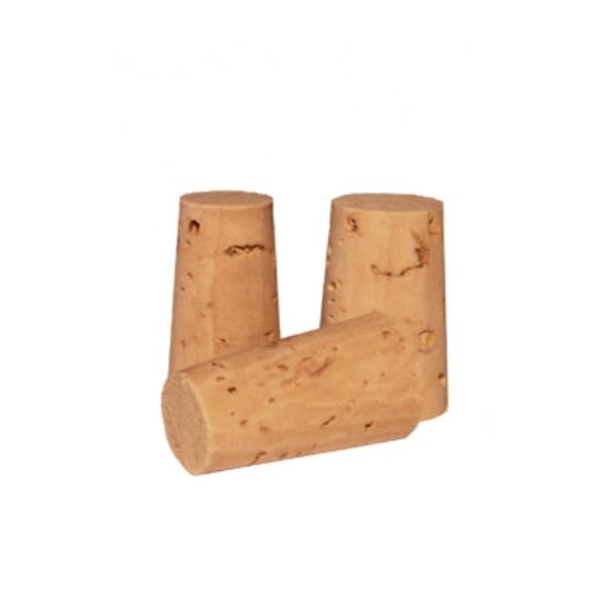 Picture of Cork stopper, 22x13/10
