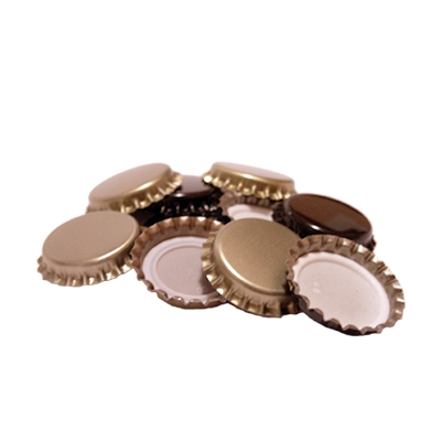 Picture of Crown cap, 50 pcs