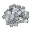 Picture of Crown cap, white, 100 pcs
