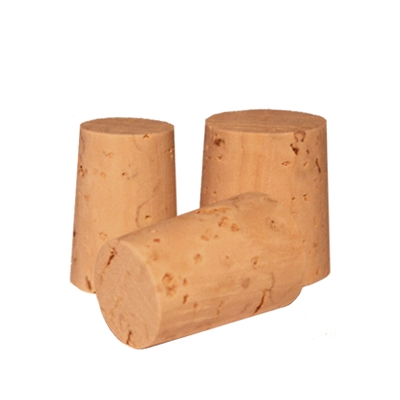 Picture of Cork stopper, 26X26/22 - 10 pcs
