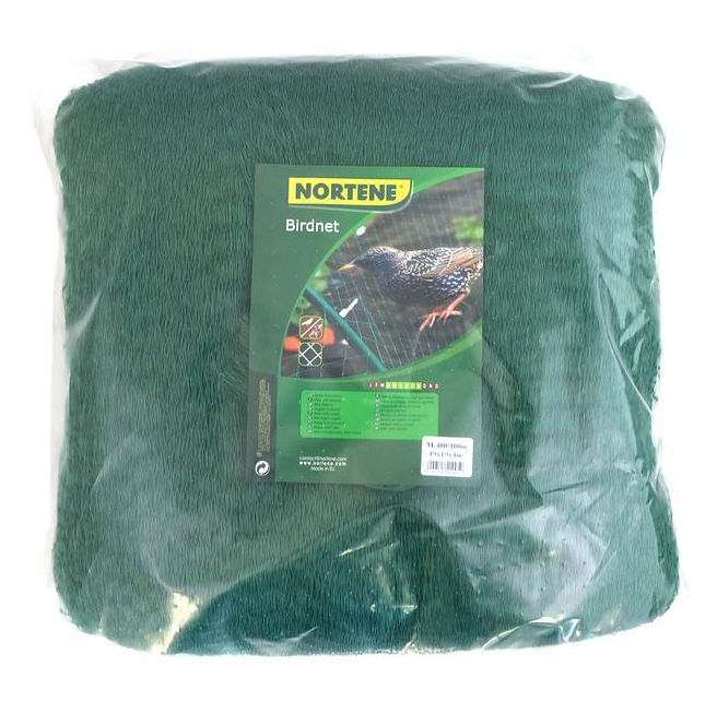 Bild von Vogelschutznetz 4.00 x 250m