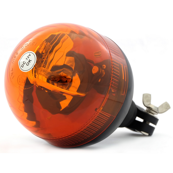 Bild von Rundumleuchte, aufsteckbar, flexibel, H1, 12 V - Goodyear 