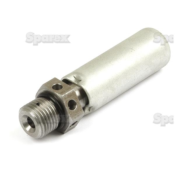 Slika Ventil varnostni hidravlične črpalke IMT colski