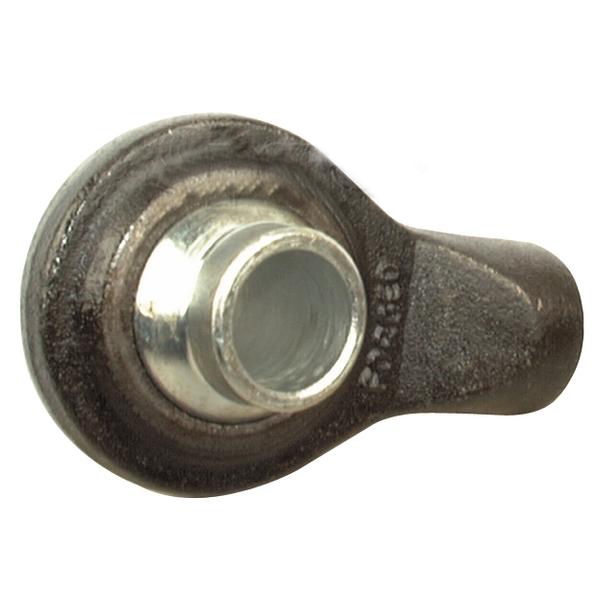 Bild von Oberlenker-Kugelkopf zum Anschweißen, O19