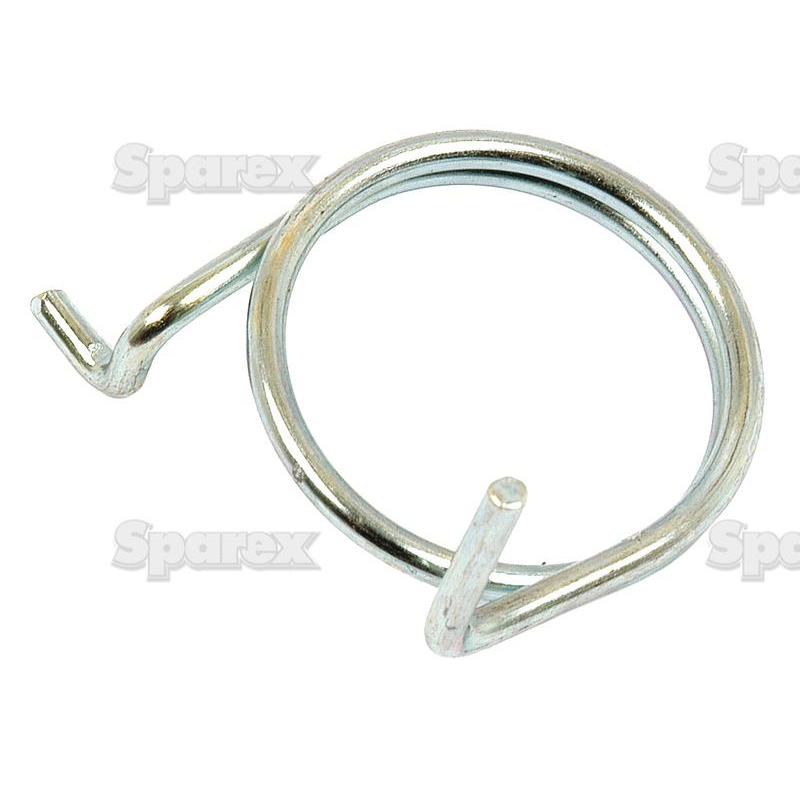 Bild von Feder für Handbremse, IMT 539