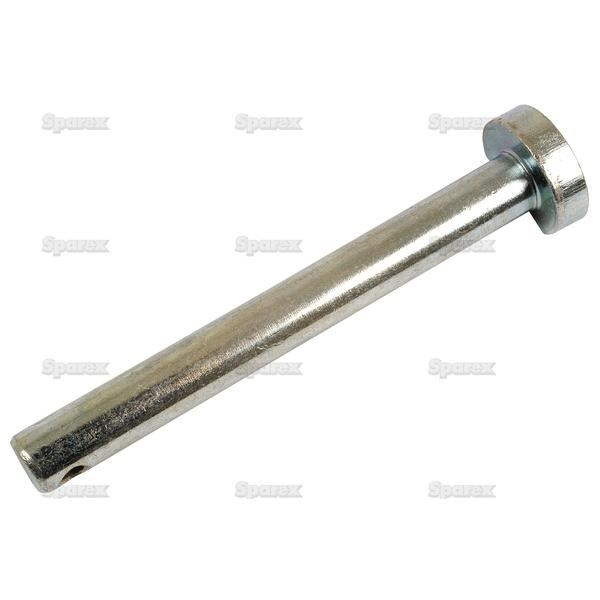 Bild von Kupplungsstift, IMT 539, lang