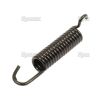 Picture of Brake shoe spring, IMT, 53001624
