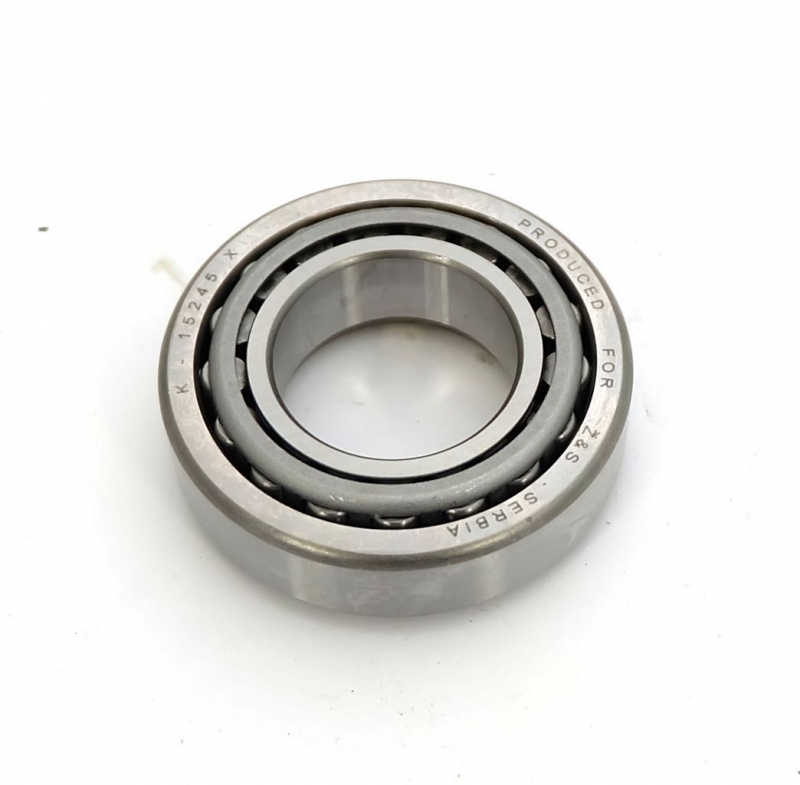 Picture of Front wheel bearing, IMT 539, larger, inner, 53007110