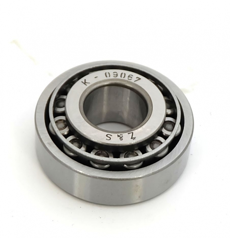 Picture of Front wheel bearing, IMT 539, smaller, outer, 53007120