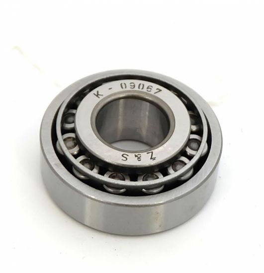 Picture of Front wheel bearing, IMT 539, smaller, outer, 53007120